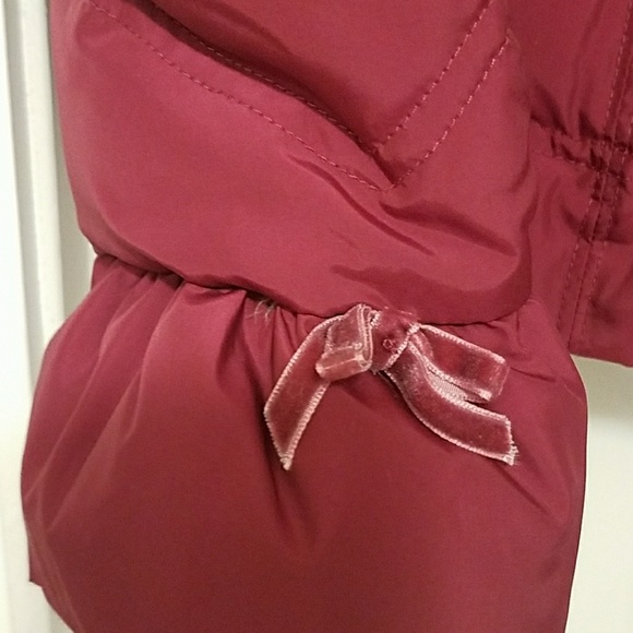 Betsey Johnson coat - Picture 4 of 5